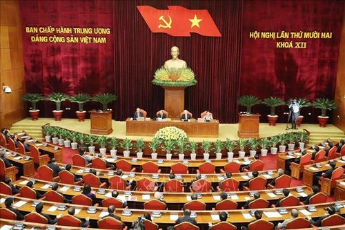 Công tâm, khách quan để chọn đúng cán bộ