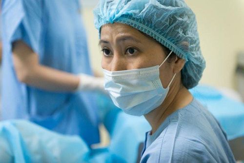 Những người hết mình với nghiên cứu khoa học