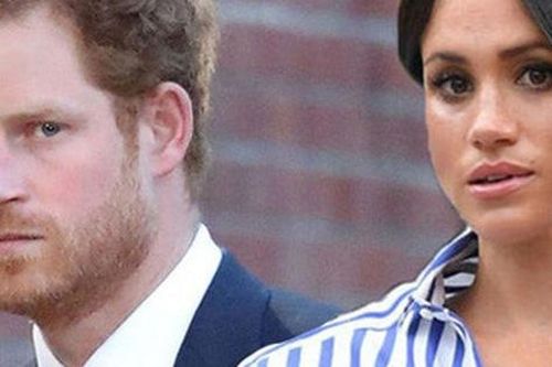 Sống sang chảnh, tiêu xài hoang phí nhưng trả tiền keo kiệt cho ngân sách Anh, Harry - Meghan bị giễu cợt