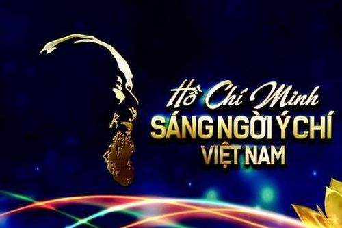 Hồ Chí Minh - Sáng ngời ý chí Việt Nam