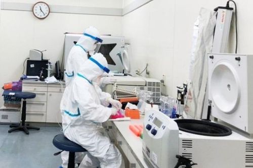 Bản tin dịch COVID-19 trong 24h qua: Duy trì các biện pháp vệ sinh cá nhân, nâng cao ý thức phòng bệnh trong nhân dân