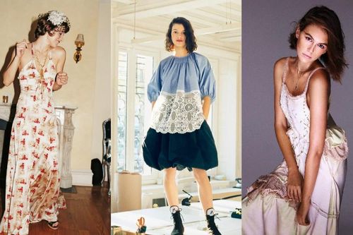 Hè 2020 không có những chiếc váy này trong tủ đồ thì #OOTD của bạn sẽ thật buồn tẻ