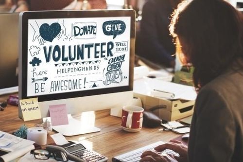 Online Volunteering: Trở thành tình nguyện viên quốc tế tại nhà, xu hướng mới của thế giới