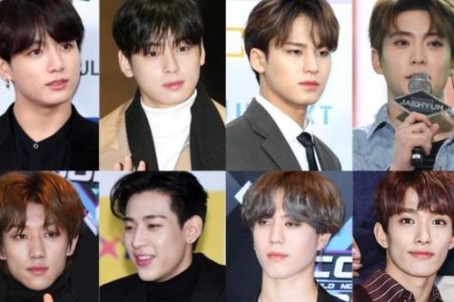 Cũng trong nhóm 97-line nhưng vì sao nam idol này lại thoát khỏi vụ bê bối Itaewon?