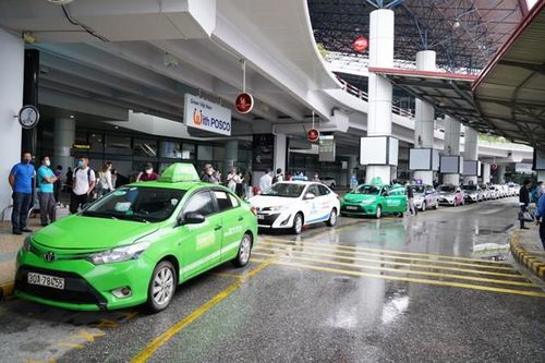 Phục vụ mặt đất không có danh sách khách cấm bay, liệu có bị 'lọt lưới'?