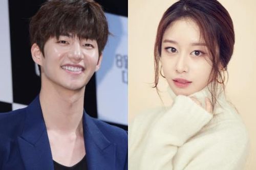 Ji Yeon (T-Ara) có bạn trai mới sau 3 năm chia tay Lee Dong Gun