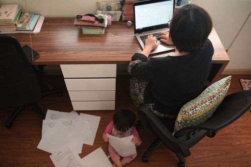 'Thà nằm nhà thất nghiệp còn hơn chọn bừa một công việc sau dịch'