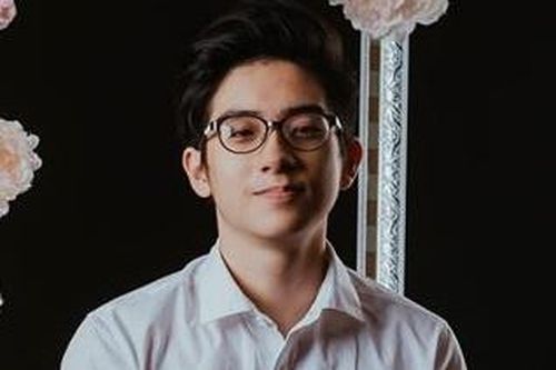 Chia sẻ ảnh trên mạng, du học sinh 9X nhận nhiều lời khen