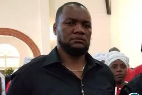 Zambia đóng cửa nhà hàng Trung Quốc vì phân biệt chủng tộc