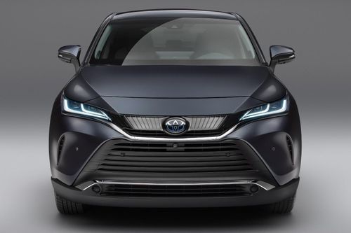 Lý do Toyota Venza có thêm 3 motor điện