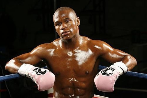 Mayweather có phải là tay đấm quyền anh vĩ đại?