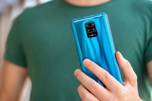 Redmi Note 9 Pro ra mắt tại VN - đối thủ của Galaxy A71 và Oppo Reno3