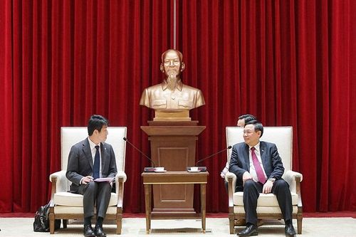 AEONMall xuất hiện đã góp phần thúc đẩy thị trường tiêu dùng Hà Nội
