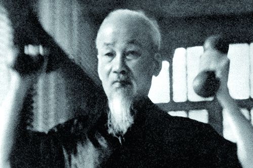 Tư tưởng Hồ Chí Minh về Thể dục, Thể thao