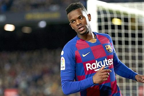 Barca muốn bán Semedo: Đừng tự hại mình