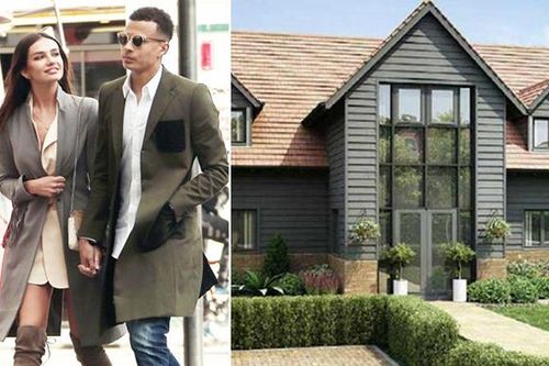 Dele Alli bị trộm hành hung: Cầu thủ Ngoại hạng Anh làm gì để bảo vệ tính mạng và tài sản?