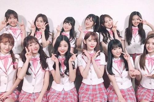 IZ*ONE tuyên bố trở lại vào tháng 6, cạnh tranh trực tiếp với Blackpink và Twice