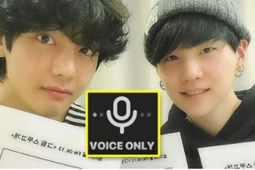 BTS: Suga và V gây ngạc nhiên khi tung audio màn phát thanh 'live-stream' FM 06.13