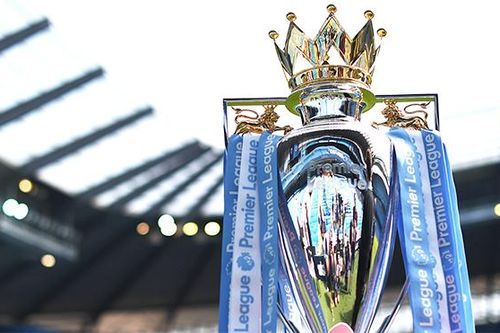 Cầu thủ Premier League vẫn chưa sẵn sàng trở lại