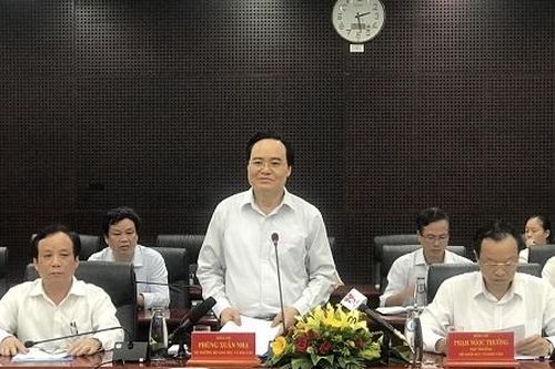 Gỡ vướng để đẩy nhanh tiến độ dự án Làng Đại học Đà Nẵng
