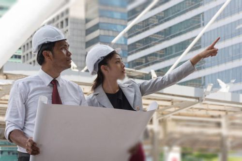 Thiết kế và thi công xây dựng phải có chứng chỉ năng lực