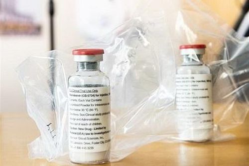 Châu Âu 'bật đèn xanh' cho thuốc Remdesivir trong điều trị COVID-19
