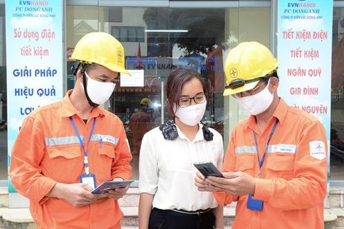 Hơn 210 tỷ đồng tiền điện được miễn giảm trong tháng 5