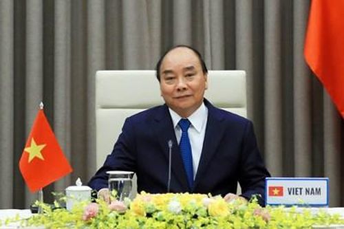 Thủ tướng Chính phủ Nguyễn Xuân Phúc tham dự Phiên họp khóa 73 Đại hội đồng Tổ chức Y tế thế giới