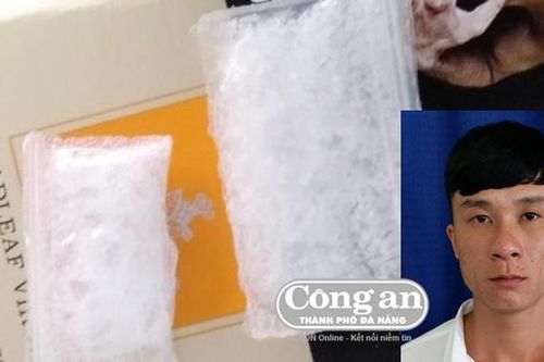 Con nghiện 'trữ' đá