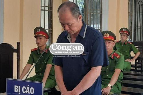 Phi vụ gỡ gạc hàng tồn của ông chủ cơ sở mạ kim