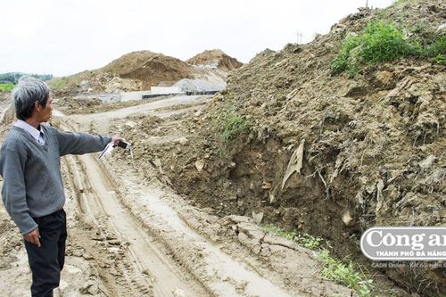 Chuyện lão nông 2 lần viết tâm thư về cao tốc gửi Thủ tướng