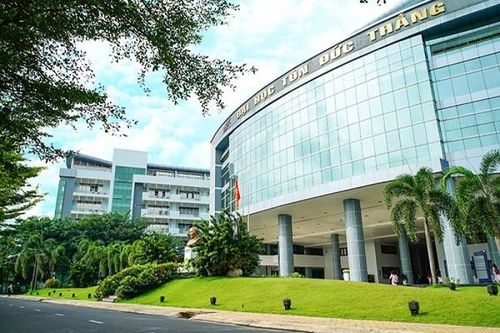 Xếp hạng đại học theo nhóm ngành: ĐH Tôn Đức Thắng vào Top 400 thế giới