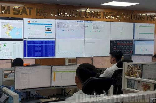 Việt Nam có nhiều nỗ lực trong công khai, minh bạch ngân sách