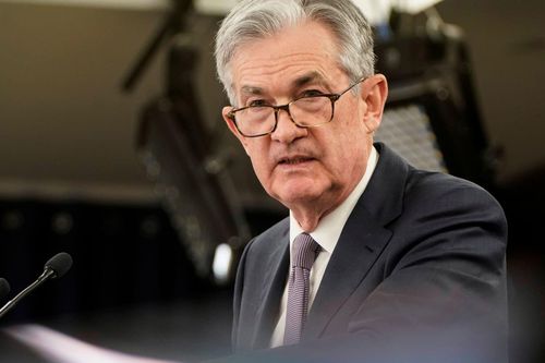 Fed cam kết sử dụng tất cả các công cụ để hỗ trợ nền kinh tế Mỹ
