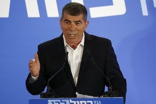 Vừa nhậm chức, tân Ngoại trưởng Israel ca ngợi kế hoạch hòa bình của Mỹ, EU nêu rõ lập trường