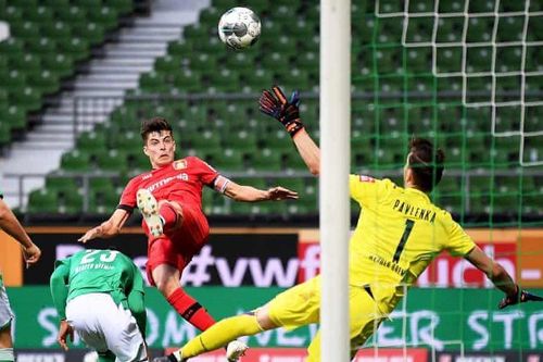 Man Utd vung tiền ký Kai Havertz, fan Quỷ đỏ mở hội