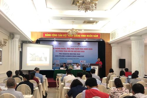 Việt Nam ngày càng hứng chịu những trận thiên tai dị thường, trái quy luật