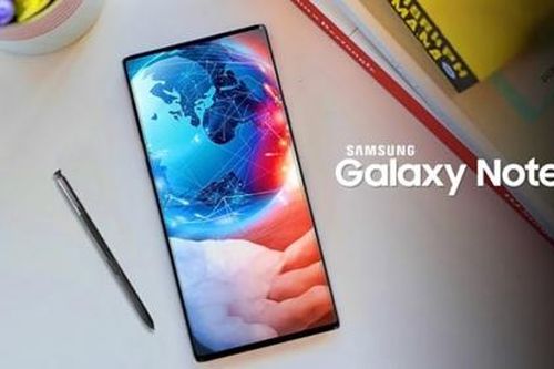 Pin Samsung Galaxy Note 20+ liệu có đủ đáp ứng một ngày dài?
