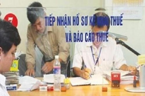 Cục thuế TP. HCM 'bêu tên' gần 7.250 doanh nghiệp chây ì nợ thuế