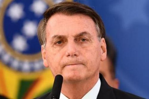 Brazil trở thành tâm dịch mới là hệ quả tất yếu của 'phong cách chống dịch Bolsonaro'