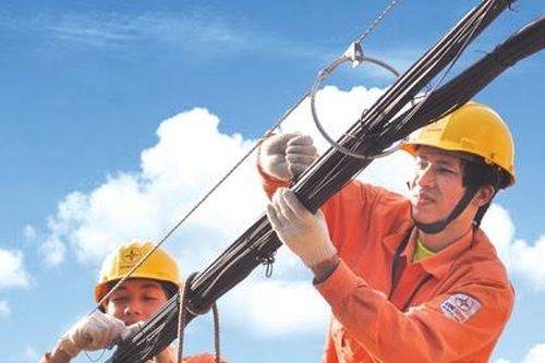 Định giá 2 tỉ USD, công ty con của EVN chào sàn vào cuối năm