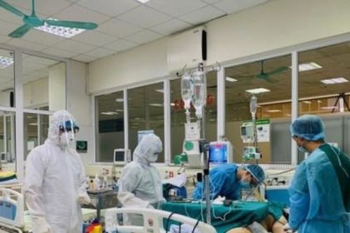 Ngày thứ 33 Việt Nam không có ca lây nhiễm SARS-CoV-2 trong cộng đồng