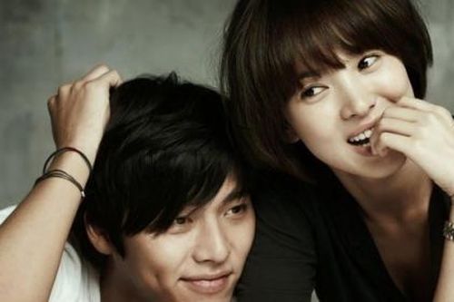 Song Hye Kyo - Hyun Bin lộ thêm bằng chứng tái hợp