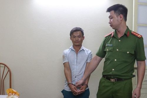 Bắt quả tang đối tượng mua bán trái phép hơn 19.000 viên ma túy