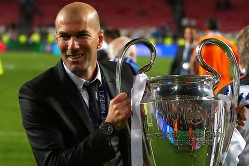 Tỷ phú Ả Rập mời gọi Zidane, biến Newcastle thành 'đế chế mới'