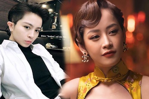 Gil Lê đăng status ẩn ý sau câu chuyện tình yêu bí mật của Chi Pu?