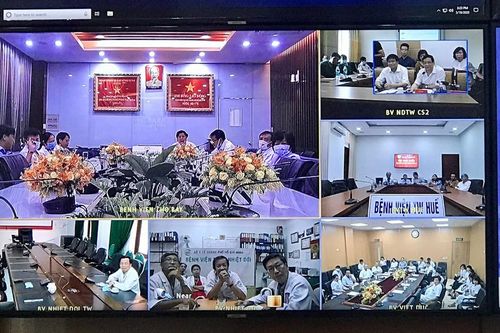 Tín hiệu tích cực về khả năng ghép phổi cho phi công người Anh
