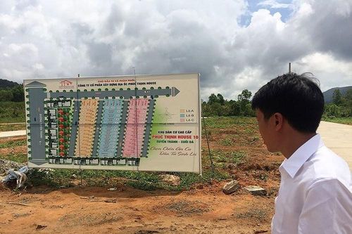 Vỡ mộng làm chủ, đau đầu tìm giỏ bỏ tiền