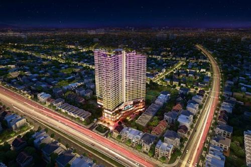 Căn hộ bảo vệ sức khỏe 'được lòng' khách mua sau dịch Covid-19