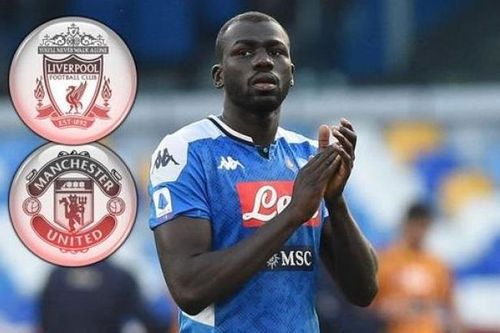 Napoli hạ giá Kalidou Koulibaly, MU đua tốc độ Liverpool, Newcastle